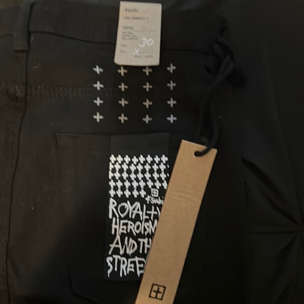 Ksubi Jeans